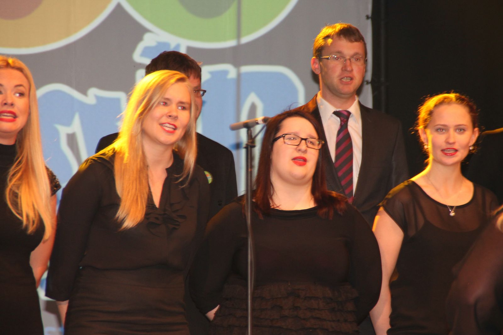 Lauluragin 2015 konkurss
